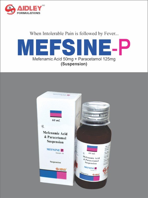MEFSINE-P